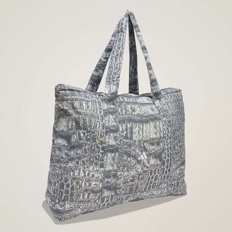 adidas阿迪达斯2025女子aSMC PCKBL TT P拎包挽包JM8500