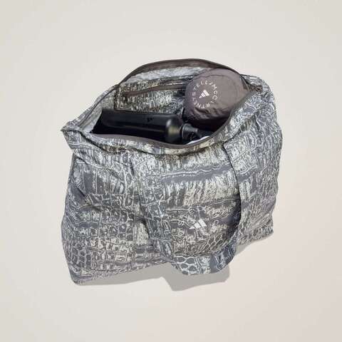 adidas阿迪达斯2025女子aSMC PCKBL TT P拎包挽包JM8500