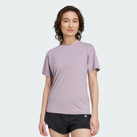 adidas阿迪达斯2025女子WTR D4T G2 T针织无领短TKC4728