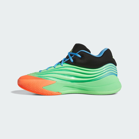 adidas阿迪达斯2025男子DAME X篮球常规KI5949