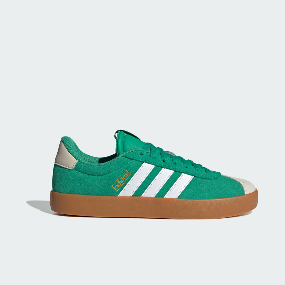 adidas阿迪达斯2025中性VL COURT 3.0SPW FTW-网球JP5285