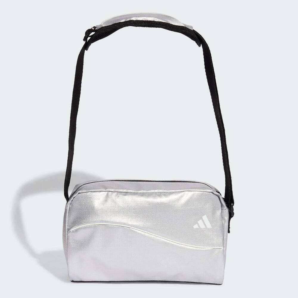 adidas阿迪达斯2025女子ADIDAS GL BAG单肩包JM0157