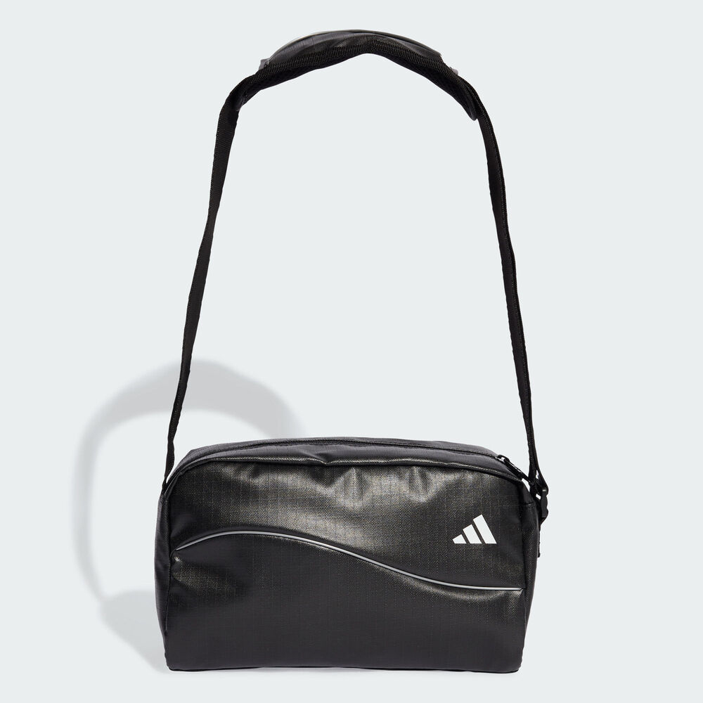 adidas阿迪达斯2025女子ADIDAS GL BAG单肩包JX4032