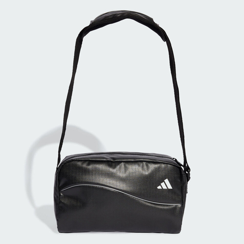 adidas阿迪达斯2025女子ADIDAS GL BAG单肩包JX4032