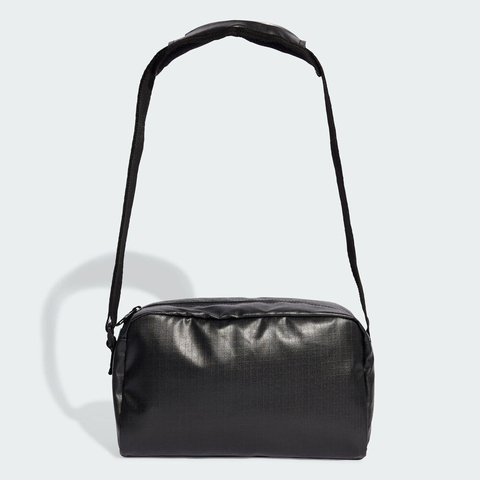 adidas阿迪达斯2025女子ADIDAS GL BAG单肩包JX4032