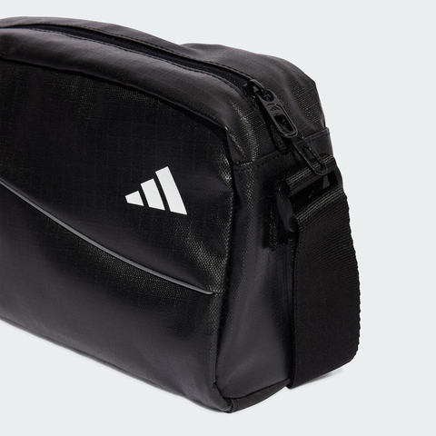 adidas阿迪达斯2025女子ADIDAS GL BAG单肩包JX4032