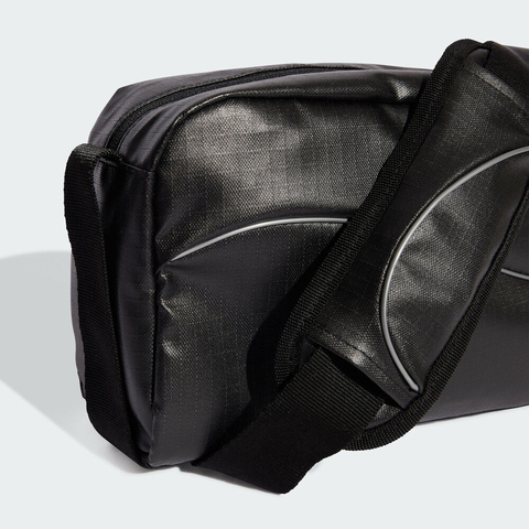 adidas阿迪达斯2025女子ADIDAS GL BAG单肩包JX4032