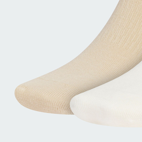 adidas阿迪达斯2025中性LT ANKLE 2PP中袜优惠装KF2492