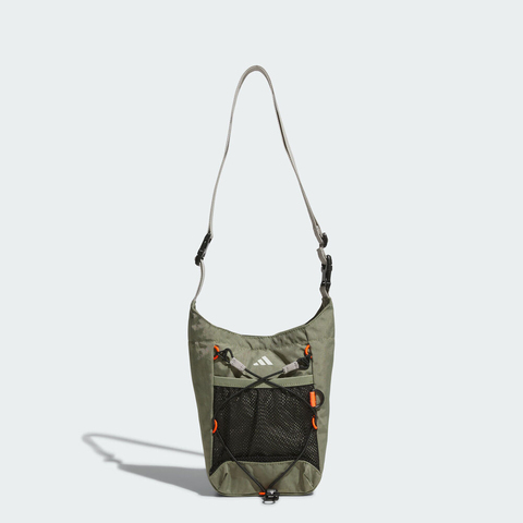 adidas阿迪达斯2025中性MOD SP ORG单肩包KC0239