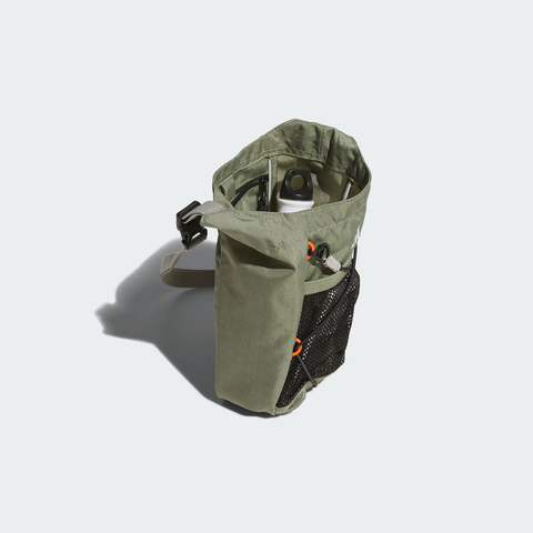 adidas阿迪达斯2025中性MOD SP ORG单肩包KC0239