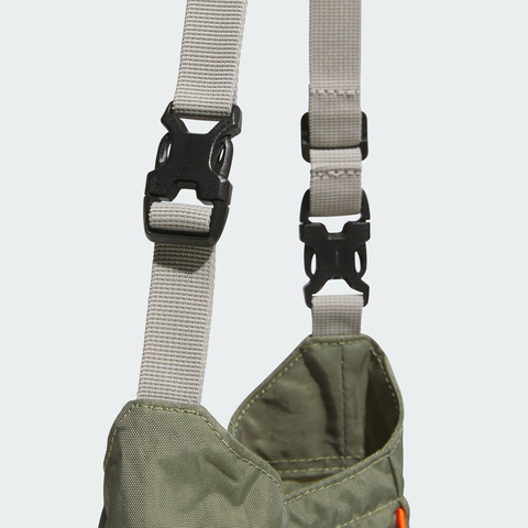 adidas阿迪达斯2025中性MOD SP ORG单肩包KC0239