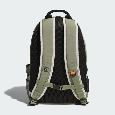 adidas阿迪达斯2025中性MOD SP BP双肩包KC0237