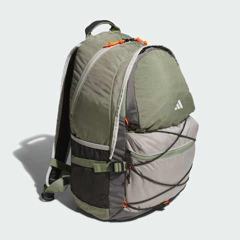 adidas阿迪达斯2025中性MOD SP BP双肩包KC0237