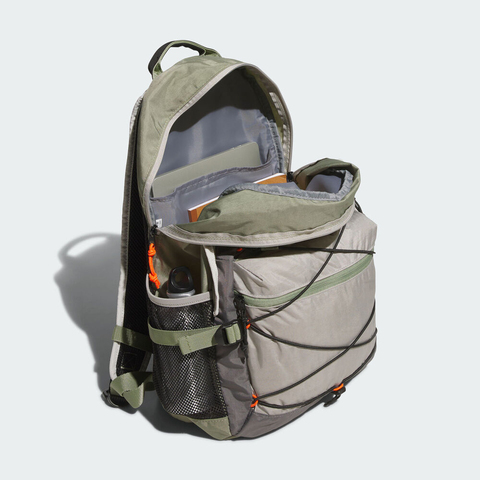 adidas阿迪达斯2025中性MOD SP BP双肩包KC0237