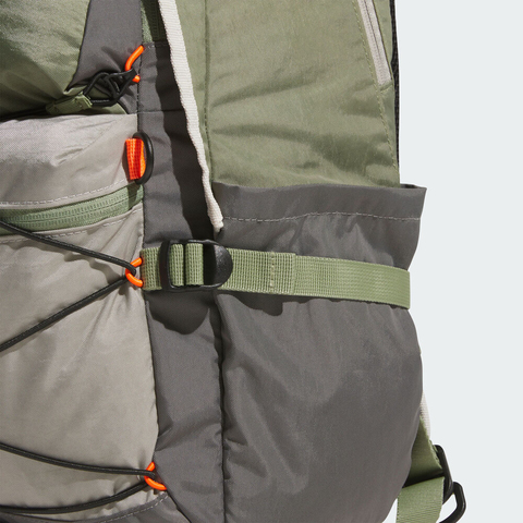 adidas阿迪达斯2025中性MOD SP BP双肩包KC0237