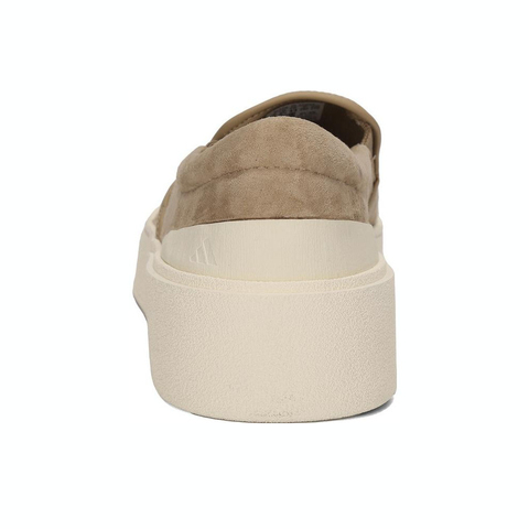 adidas阿迪达斯2025中性LABCOURT LIGHT SLIP-ONFOSJS4173