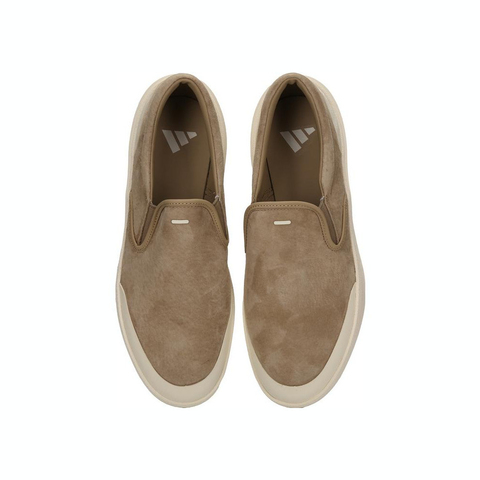 adidas阿迪达斯2025中性LABCOURT LIGHT SLIP-ONFOSJS4173