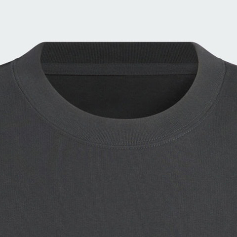 adidas阿迪达斯2025男子FUSTL M GFX TEE针织无领短TKB5949