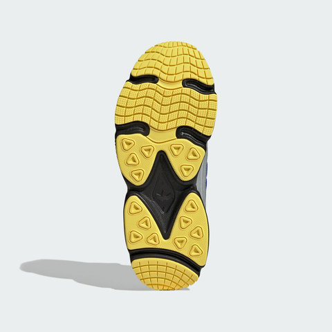 adidas阿迪达斯2025男大童OZMILLEN BOA J三叶草童装JS2482