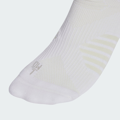 adidas阿迪达斯2025中性RUNxCLIMA Sock长袜JN3561