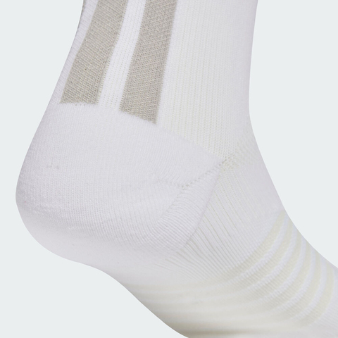 adidas阿迪达斯2025中性RUNxCLIMA Sock长袜JN3561