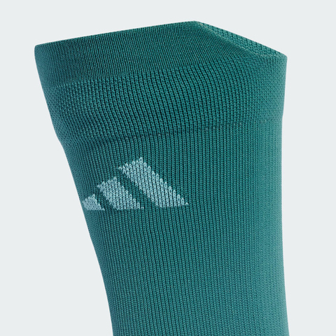 adidas阿迪达斯2025中性RUNxCLIMA Sock长袜JV5924