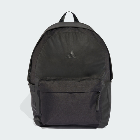 adidas阿迪达斯2025中性ESS REFLECT BP双肩包JY0980