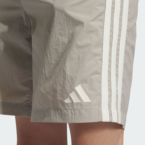 adidas阿迪达斯2025男子ST SPORTS WVSHT梭织短裤KC2844