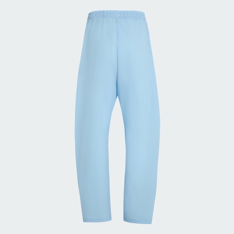 adidas阿迪达斯2025女子DANCE WOVEN PNT梭织长裤KR8706