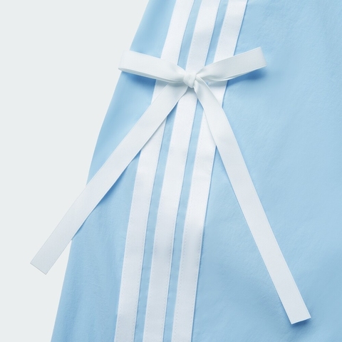 adidas阿迪达斯2025女子DANCE WOVEN PNT梭织长裤KR8706