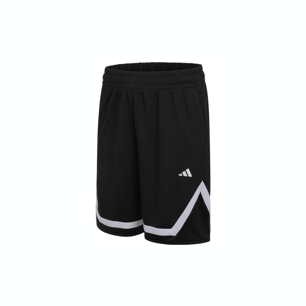 adidas阿迪达斯2025男子PRO BLOCK SHORT针织短裤KB2469