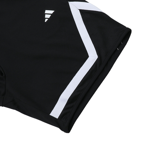 adidas阿迪达斯2025男子PRO BLOCK SHORT针织短裤KB2469