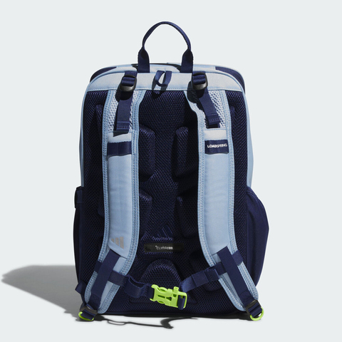 adidas阿迪达斯2025男大童TECH BP双肩包KC0275