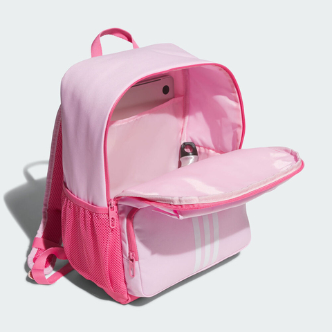 adidas阿迪达斯2025女大童SQ BP双肩包KC0285