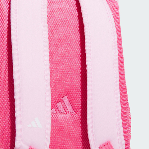 adidas阿迪达斯2025女大童SQ BP双肩包KC0285