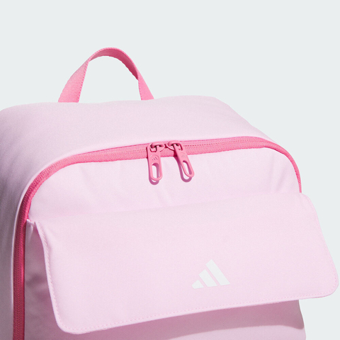 adidas阿迪达斯2025女大童SQ BP双肩包KC0285