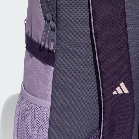 adidas阿迪达斯2025女大童POWER BP YOUTH双肩包JN2736