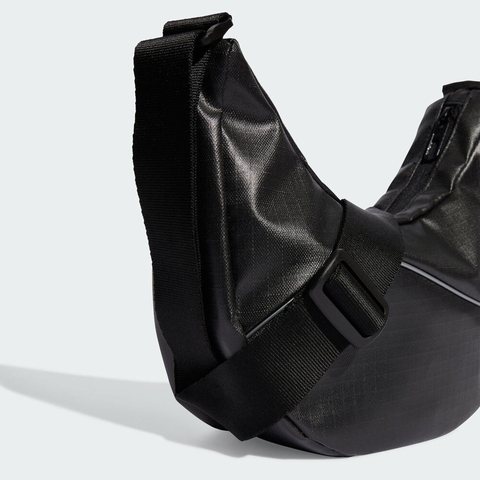 adidas阿迪达斯2025女子ADIDAS GL POUCH单肩包JX4030