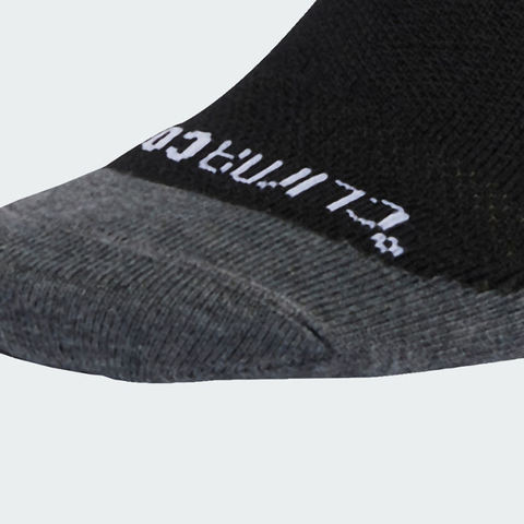 adidas阿迪达斯2025中性PRF T CC QRT 3P中袜优惠装KA0001