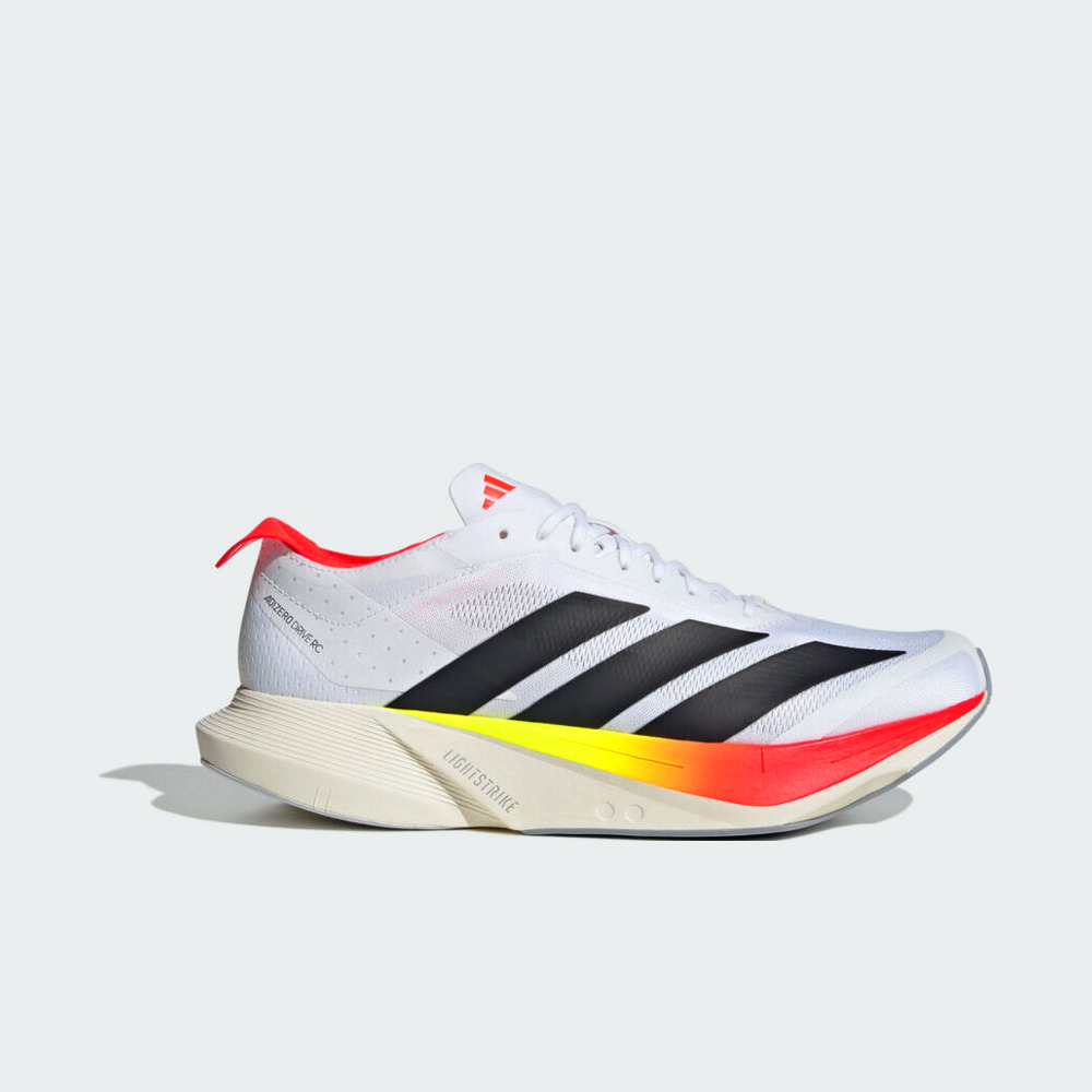 adidas阿迪达斯2025男子ADIZERO DRIVE RC M跑步竞技JR9380