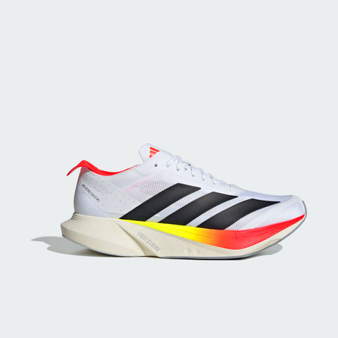 adidas阿迪达斯2025男子ADIZERO DRIVE RC M跑步竞技JR9380