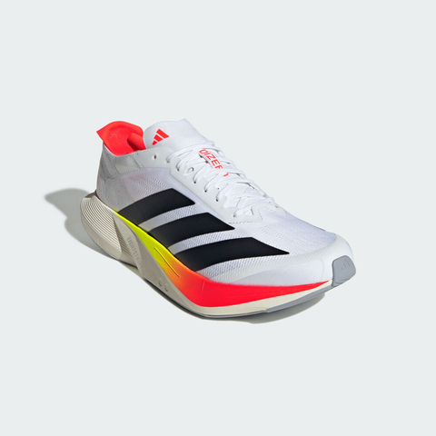 adidas阿迪达斯2025男子ADIZERO DRIVE RC M跑步竞技JR9380
