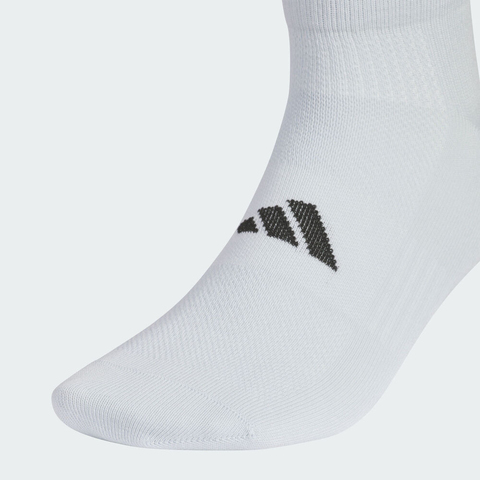 adidas阿迪达斯2025中性MT ANK SOCK 2PP中袜优惠装KC0191