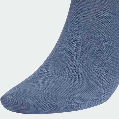 adidas阿迪达斯2025中性LT ANKLE 2PP中袜优惠装KC1505