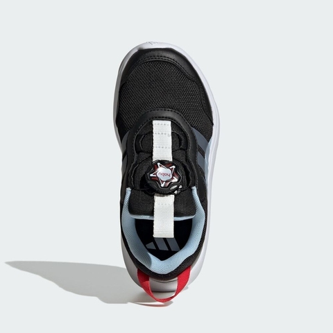 adidas阿迪达斯2025男小童ActiveFlex 4.0 HABU K男训童装HP3600