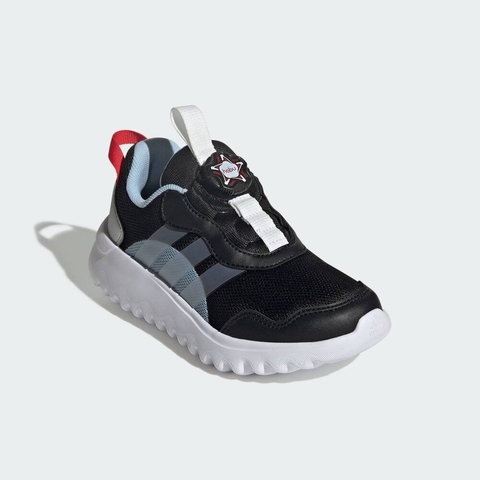 adidas阿迪达斯2025男小童ActiveFlex 4.0 HABU K男训童装HP3600