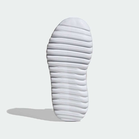 adidas阿迪达斯2025女小童ActiveFlex 4.0 HABU K女训童装HP3610