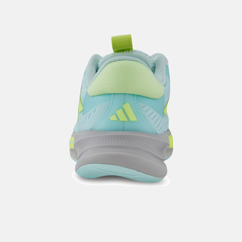 adidas阿迪达斯2025男小童SUPERNOVA EASE HABU K跑步常规HP3578