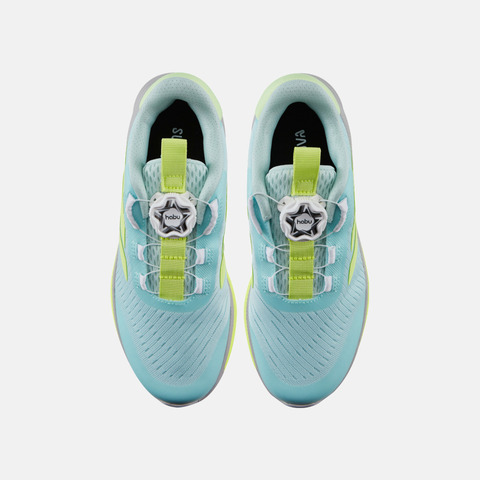 adidas阿迪达斯2025男小童SUPERNOVA EASE HABU K跑步常规HP3578