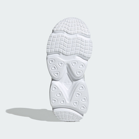 adidas阿迪达斯2025男小童OZMILLEN BOA C三叶草童装JS2480